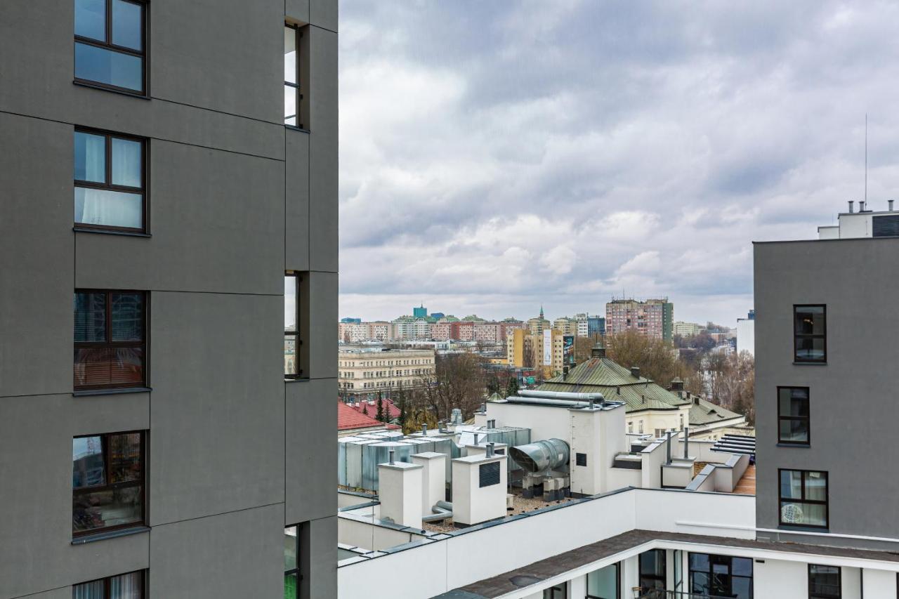Metro Plocka Exquisite By Renters Apartment Warschau