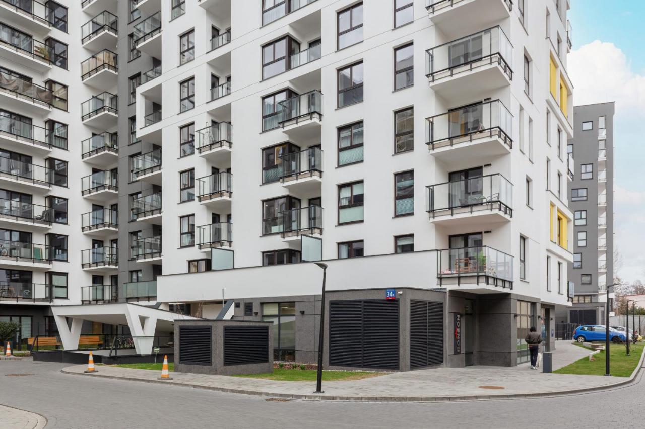 Metro Plocka Exquisite By Renters Warschau