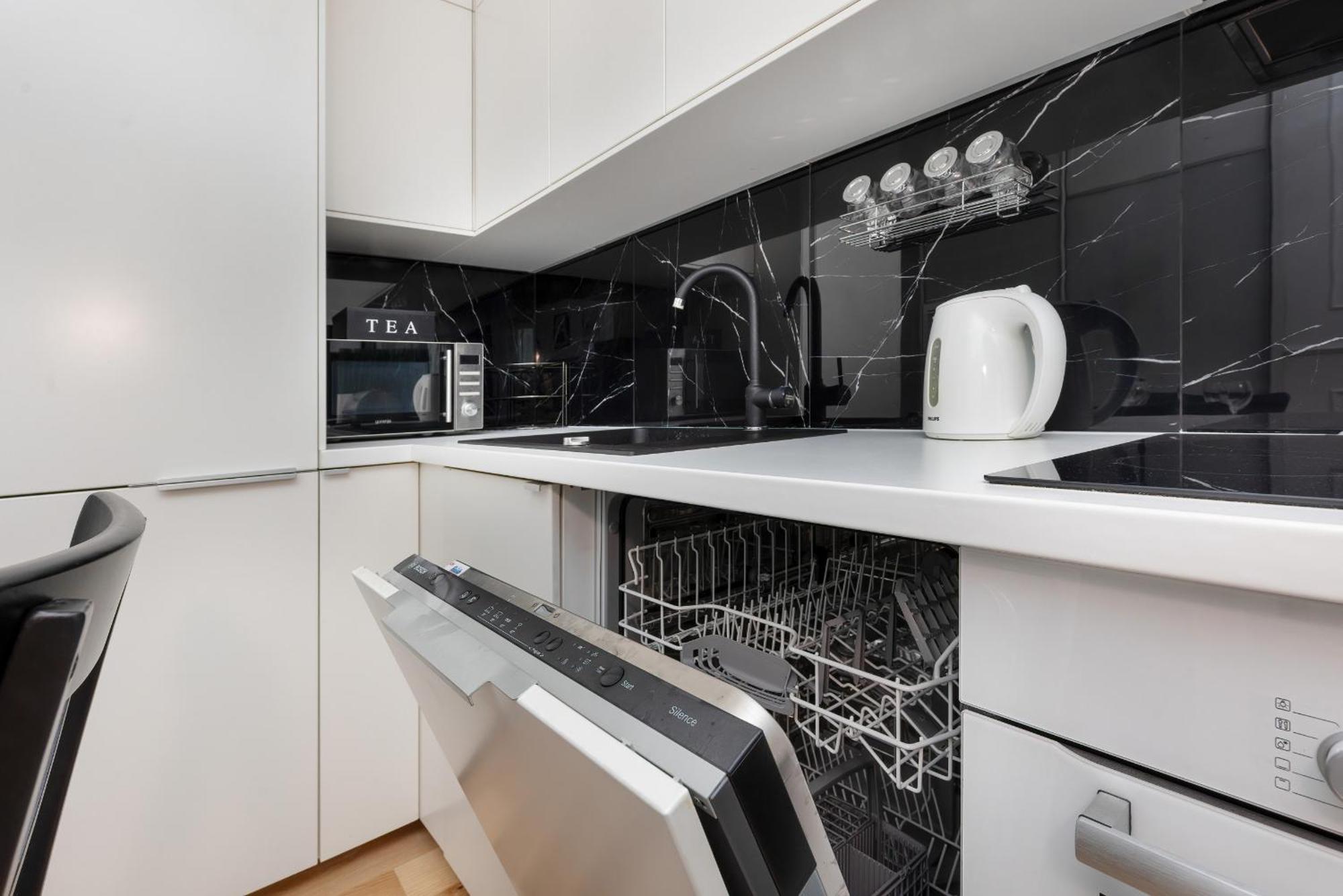 Metro Plocka Exquisite By Renters *